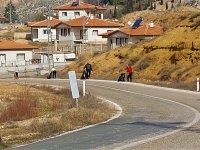 SARIYAR'IMIZDA ÇEVRE TEMİZLİĞİ SARDER SARIYAR'IMIZDA FARKINDALIK YARATMAYA DEVAM EDİYOR.