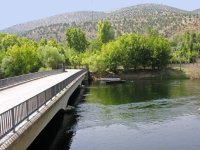 SARIYAR BARAJI SU DOLULUK ORANI