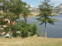 SARIYAR'IMIZ GÖLBAŞI TURİSTİK TESİSLERİMİZ SEZONA HAZIR