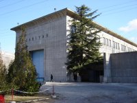 SARIYAR BARAJI SU DOLULUK ORANI