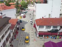 NALLIHAN BELEDİYE BAŞKANIMIZ  İSMAİL ÖNTAŞ SEÇİM VAATLERİNİ BİR BİR YERİNE GETİRİYOR