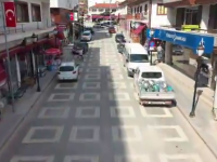 NALLIHAN BELEDİYE BAŞKANIMIZ  İSMAİL ÖNTAŞ SEÇİM VAATLERİNİ BİR BİR YERİNE GETİRİYOR