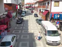 NALLIHAN BELEDİYE BAŞKANIMIZ  İSMAİL ÖNTAŞ SEÇİM VAATLERİNİ BİR BİR YERİNE GETİRİYOR