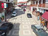 NALLIHAN BELEDİYE BAŞKANIMIZ  İSMAİL ÖNTAŞ SEÇİM VAATLERİNİ BİR BİR YERİNE GETİRİYOR