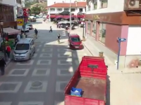 NALLIHAN BELEDİYE BAŞKANIMIZ  İSMAİL ÖNTAŞ SEÇİM VAATLERİNİ BİR BİR YERİNE GETİRİYOR