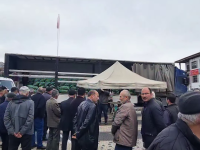 NALLIHAN'DA PATETES ÜRETİMİNDE REKOR DESTEK