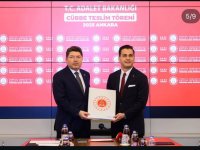 SARIYAR'IMIZ HAKİM UYGAR KARAKOÇ'İLE GURUR DUYDUK