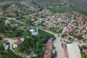 SARIYAR BARAJI - NALLIHAN - ANKARA