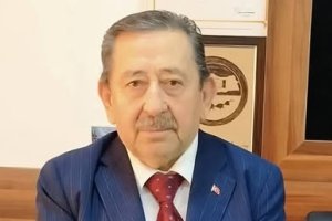 NALLIHAN ESNAF ODASI BAŞKANLIĞI’NA YENİDEN İRFAN YILMAZ  SEÇİLDİ