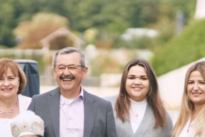 SELÇUK SAKARYA'MIZI KAYBETTİK