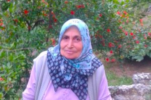 BEDRİYE ARIKAN'I KAYBETTİK
