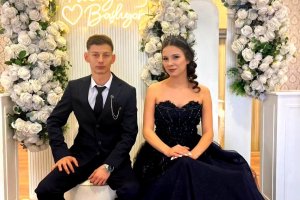 EMİN PAMUK NİŞANLANDI