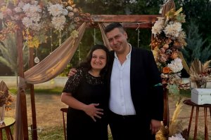 ARAMIZA HOŞ GELDİN GÜNEŞ