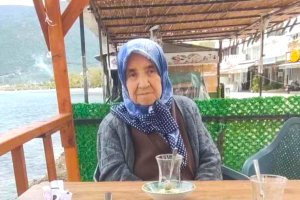 NEBAHAT YILMAZ'I KAYBETTİK