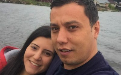 ARAMIZA HOŞ GELDİN İLKE