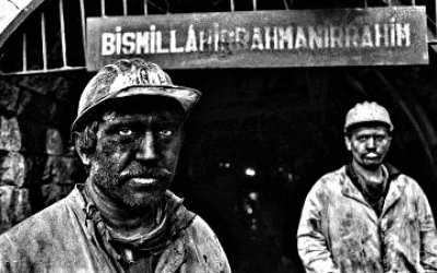 04 ARALIK MADENCİLER GÜNÜ KUTLU OLSUN