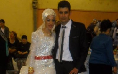 Aramıza Hoş Geldin Hikmet