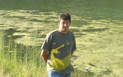 Aramıza Hoş Geldin Mustafa