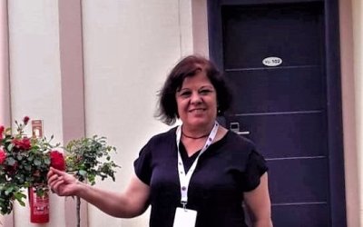 RUHSAR'IMIZ EMEKLİ OLDU