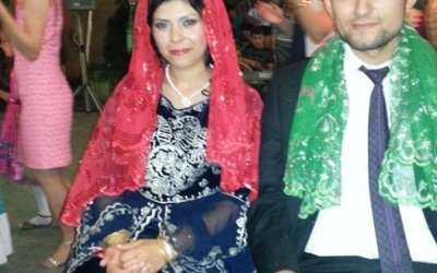 Aramıza Hoş Geldin Duru