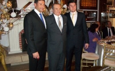 Mekanın Cennet Olsun Ahmet Kezer