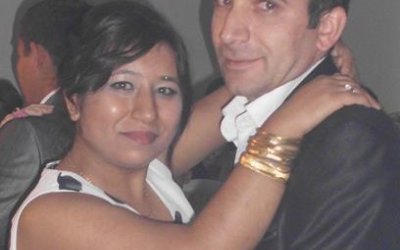 Aramıza Hoş Geldin Aysima