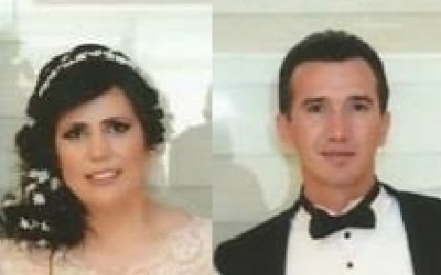 Aramıza Hoş Geldin Eymen