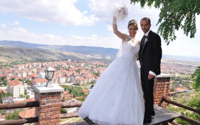 Aramıza Hoş Geldin Utkan