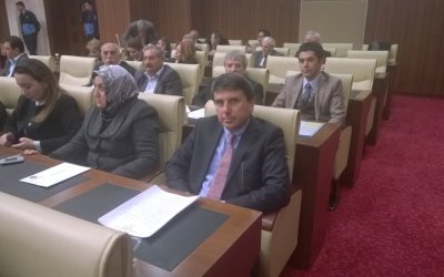 2016 Mali Yılı Bütçe Görüşmeleri Tamamlandı