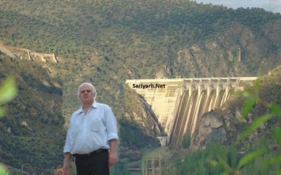 Sarıyar Fotoğraf Köşesi