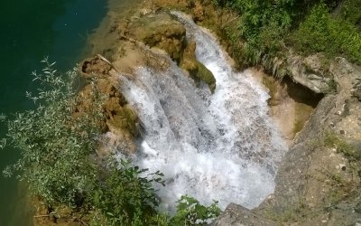 Kaynak Sularımız ASKİ’ye Verildi.