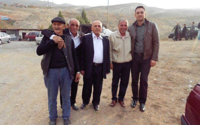 Mehmet Kaygın’ı Kaybettik