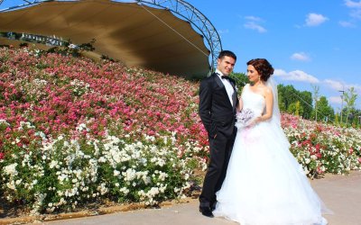 Aramıza Hoş Geldin Duru