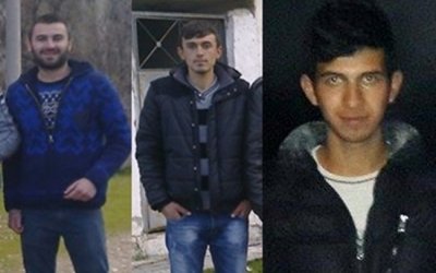 BİZİMKİLER ASKERE GİDİYOR