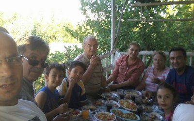 Yusuf Şahin’i Kaybettik