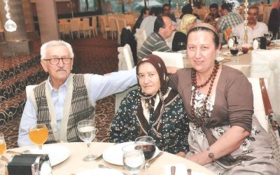 Kerime Özer’i Kaybettik