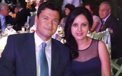 ARAMIZA HOŞ GELDİN BERK