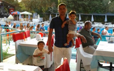 Sünnet Düğünümüze Bekleriz