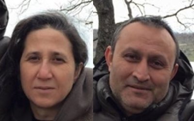 Aramıza Hoş Geldin Fahri-Yiğit