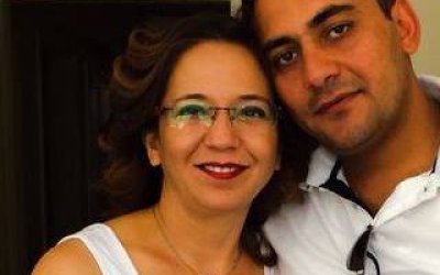 Sarıyar'ımızın nüfusu Artıyor Aramıza Hoş Geldin Azra