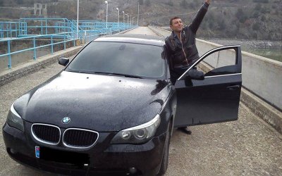 Aramıza Hoş Geldiniz Semiha-Kazım