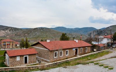 İlçemiz Nallıhan Kaymakamlı’ğı