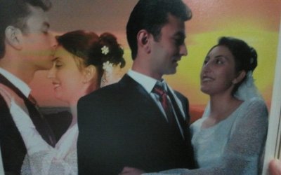 Aramıza Hoş Geldin Miray