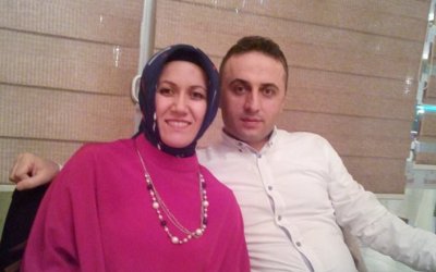 Aramıza Hoş Geldin Gonca Nur