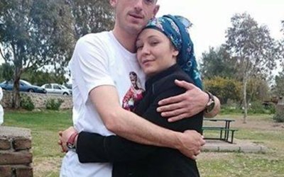 Aramıza Hoş Geldin Hamza