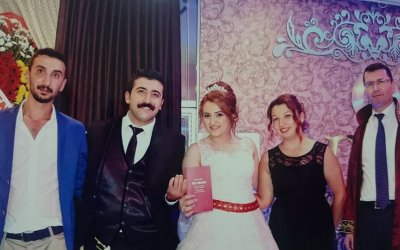 Aramıza Hoş Geldin Elvin