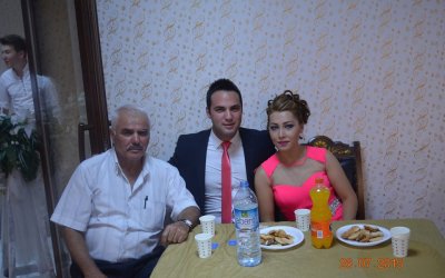 Düğünümüze Bekliyoruz