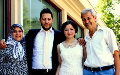 Düğünümüze Bekleriz