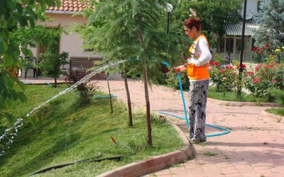 Sarıyar’ımıza İşçi Eleman Alımı