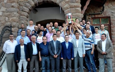 Nallıhan Spor Kulübü